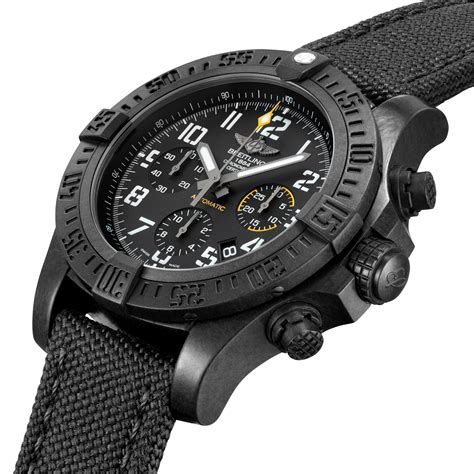 breitling hurricane 12h|breitling avenger hurricane 45.